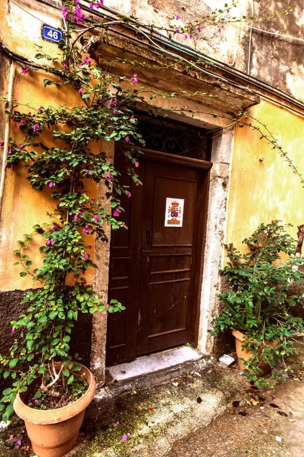 Summer Me - Garret Sea View Corfu  Extérieur photo